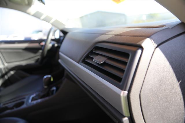 2019 Volkswagen Jetta Unknown