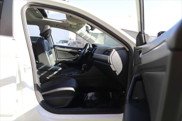 2019 Volkswagen Jetta Unknown
