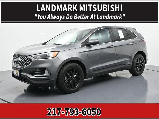 2024 Ford Edge SEL for sale in Springfield, IL