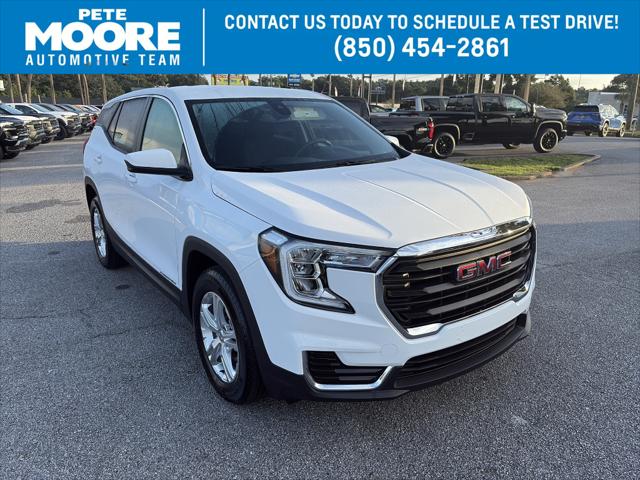 2024 GMC Terrain FWD SLE for sale in Pensacola, FL