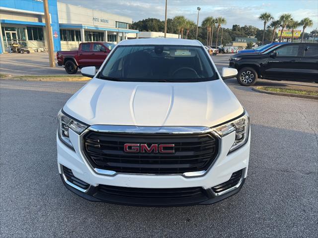 2024 GMC Terrain FWD SLE