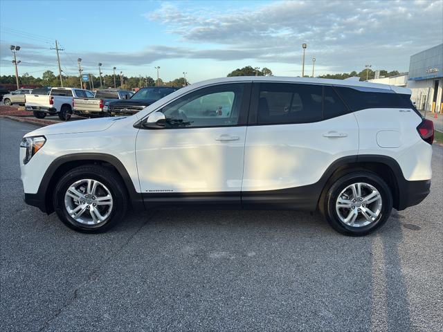 2024 GMC Terrain FWD SLE