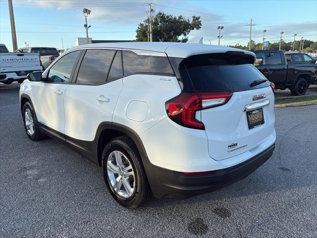2024 GMC Terrain FWD SLE