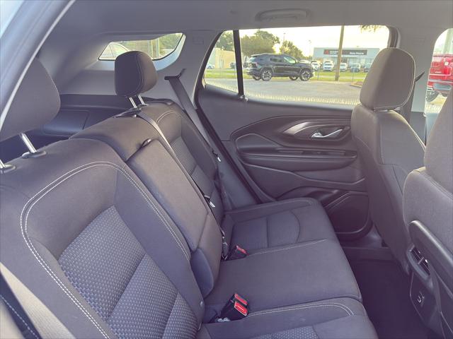 2024 GMC Terrain FWD SLE