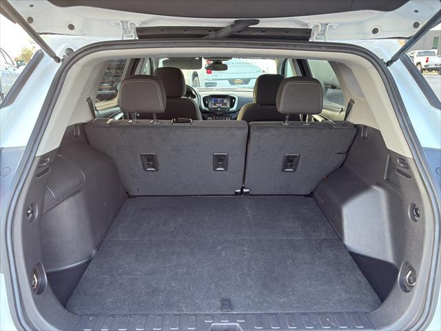 2024 GMC Terrain FWD SLE