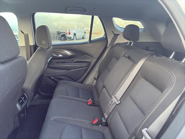 2024 GMC Terrain FWD SLE