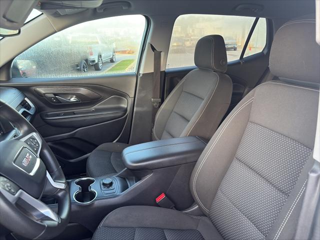 2024 GMC Terrain FWD SLE