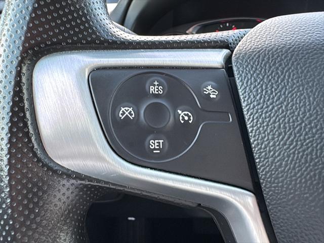 2024 GMC Terrain FWD SLE
