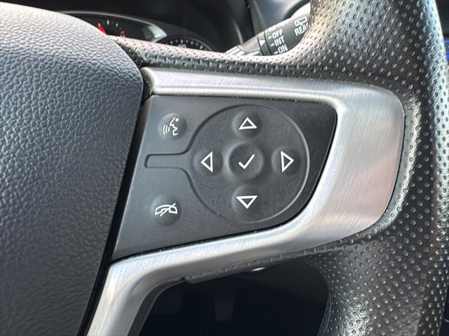2024 GMC Terrain FWD SLE