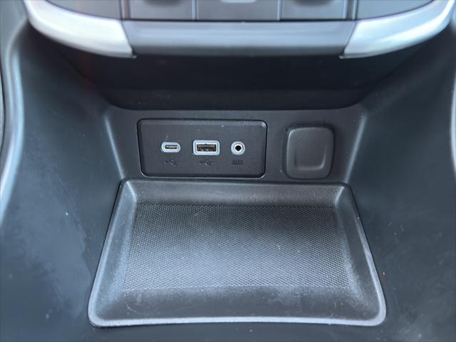 2024 GMC Terrain FWD SLE
