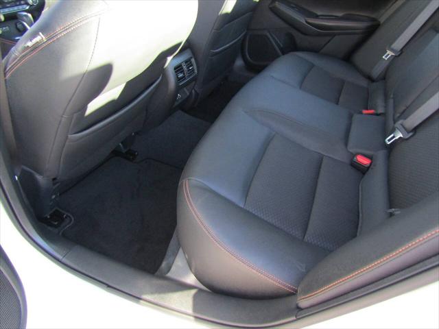 2021 Nissan Altima SR Intelligent AWD