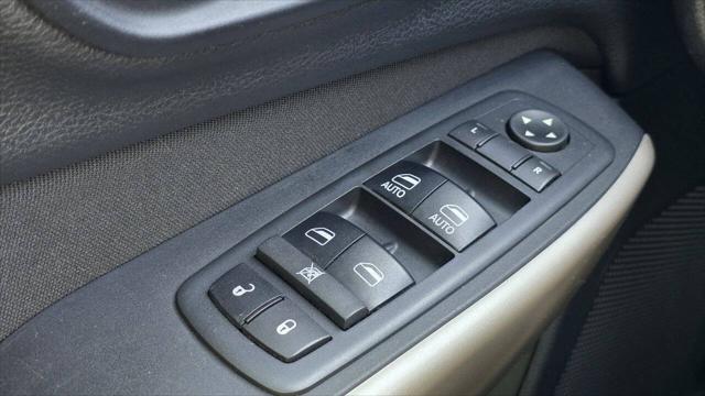 2017 Jeep Cherokee North