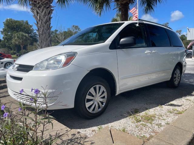 2004 Toyota Sienna CE for sale in Newport, NC