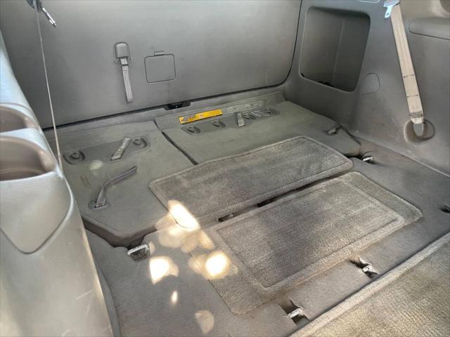 2004 Toyota Sienna CE