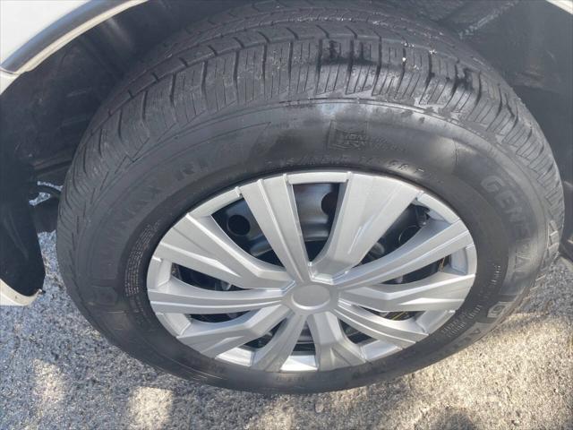 2004 Toyota Sienna CE