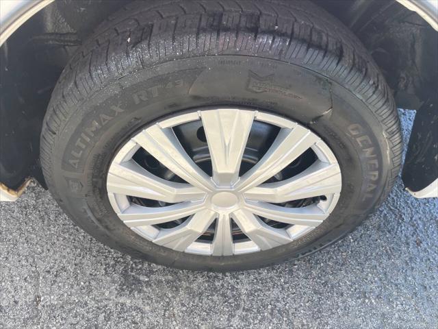 2004 Toyota Sienna CE