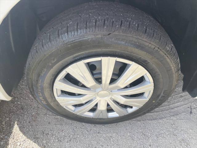 2004 Toyota Sienna CE