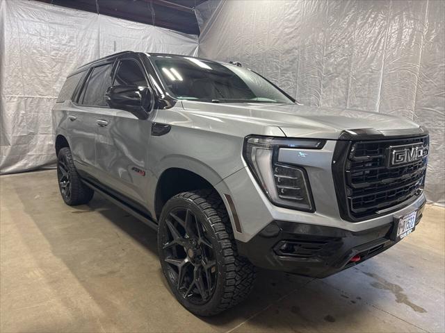 2026 GMC Yukon 4WD AT4 for sale in Grand Island, NE