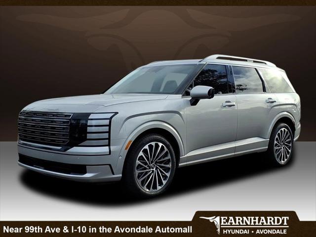 2026 Hyundai Palisade Hybrid Calligraphy for sale in Avondale, AZ