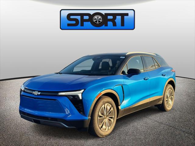 2026 Chevrolet V Blazer LT AWD for sale in Silver Spring, MD