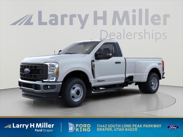 2026 Ford F-350 XL for sale in Draper, UT