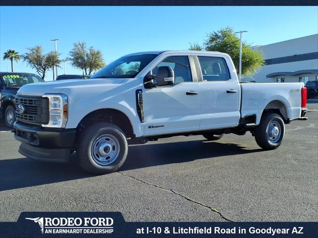 2026 Ford F-350 XL for sale in Goodyear, AZ