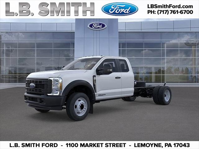 2026 Ford F-550 XL for sale in Lemoyne, PA