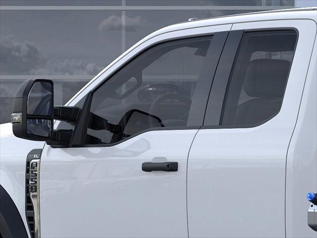 2026 Ford F-550 XL
