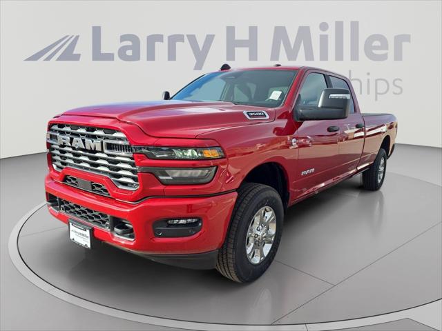 2026 Ram 3500 Big Horn for sale in Thornton, CO