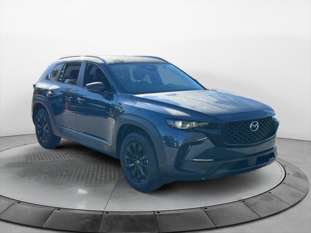 2025 Mazda CX-50 2.5 S Select Package for sale in Fayetteville, NC