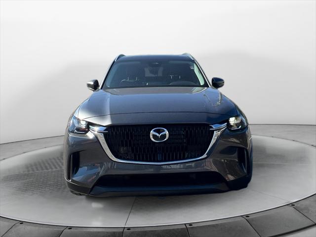 2026 Mazda X-90 Preferred