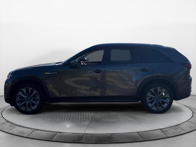 2026 Mazda X-90 Preferred