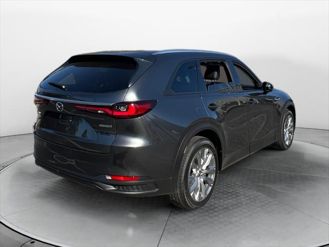 2026 Mazda X-90 Preferred