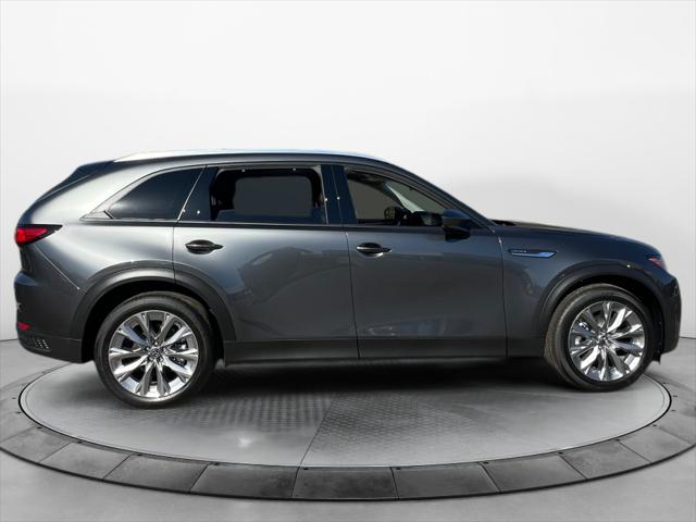 2026 Mazda X-90 Preferred
