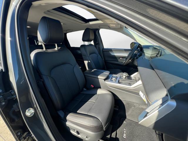 2026 Mazda X-90 Preferred