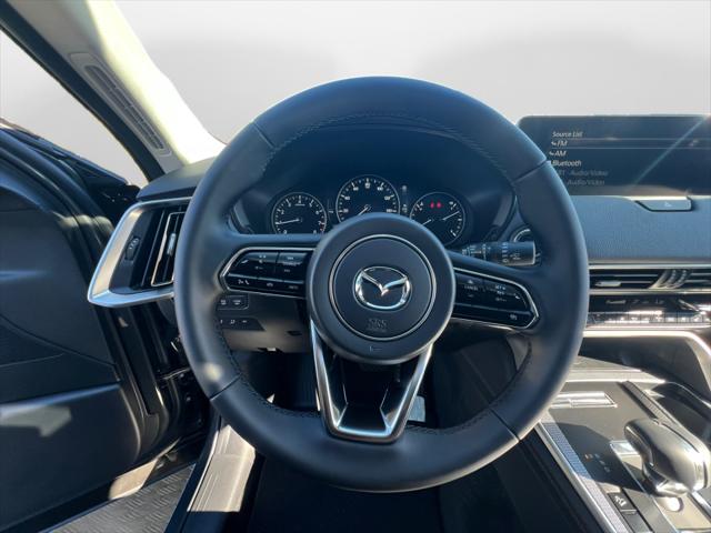 2026 Mazda X-90 Preferred