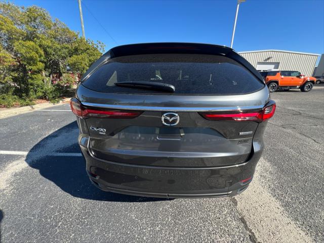 2026 Mazda X-90 Preferred