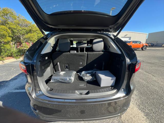2026 Mazda X-90 Preferred