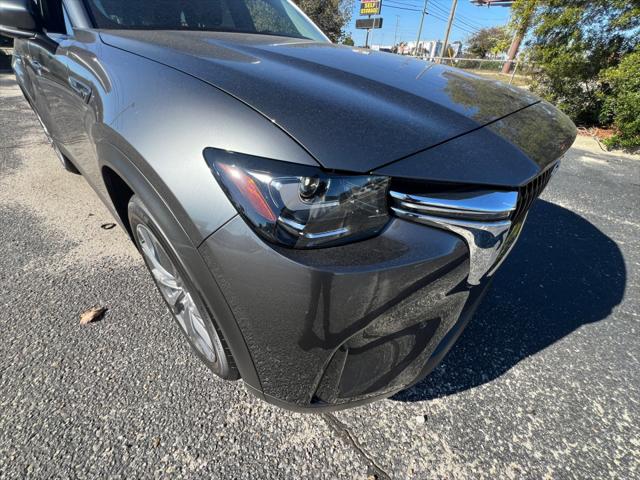 2026 Mazda X-90 Preferred