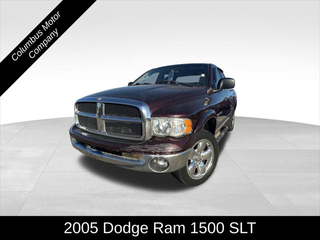 2005 Dodge Ram 1500 SLT/Laramie for sale in Columbus, NE