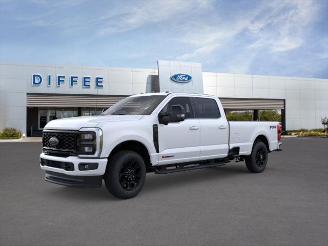 2026 Ford F-350 LARIAT for sale in El Reno, OK