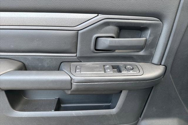 2026 Ram 5500 Chassis Cab Tradesman