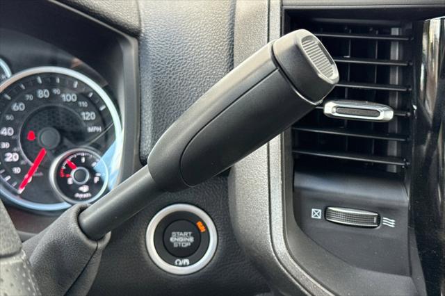 2026 Ram 5500 Chassis Cab Tradesman