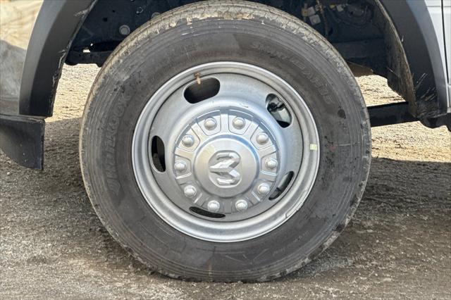 2026 Ram 5500 Chassis Cab Tradesman