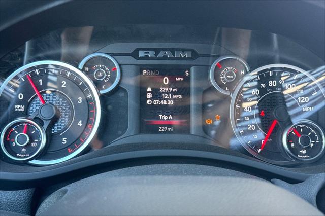 2026 Ram 5500 Chassis Cab Tradesman