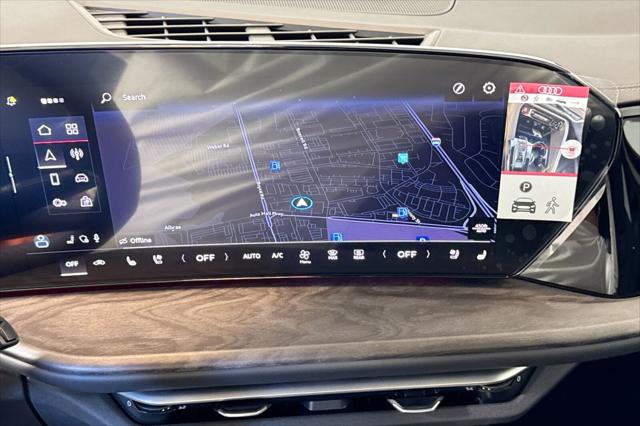 2025 Audi Q5 Premium Plus TFSI quattro S tronic