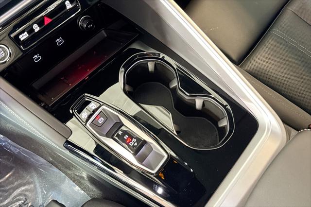 2025 Audi Q5 Premium Plus TFSI quattro S tronic