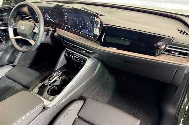 2025 Audi Q5 Premium Plus TFSI quattro S tronic