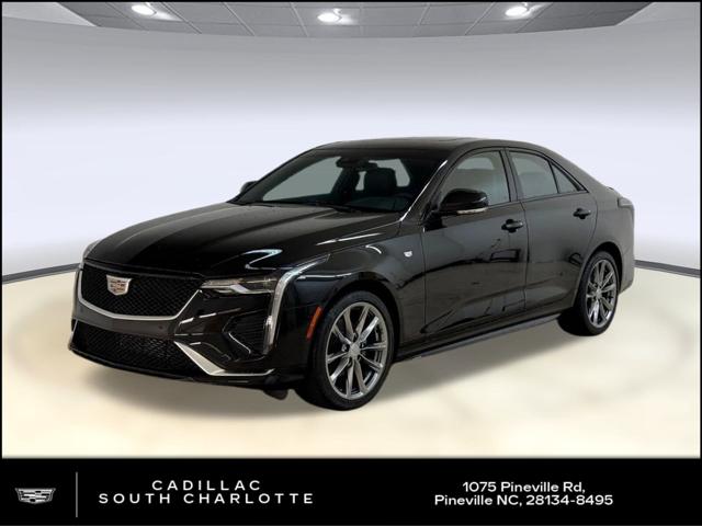 2026 Cadillac CT4 Sport RWD for sale in Pineville, NC