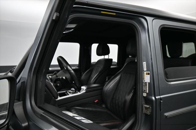 2021 Mercedes-Benz G 550 SUV